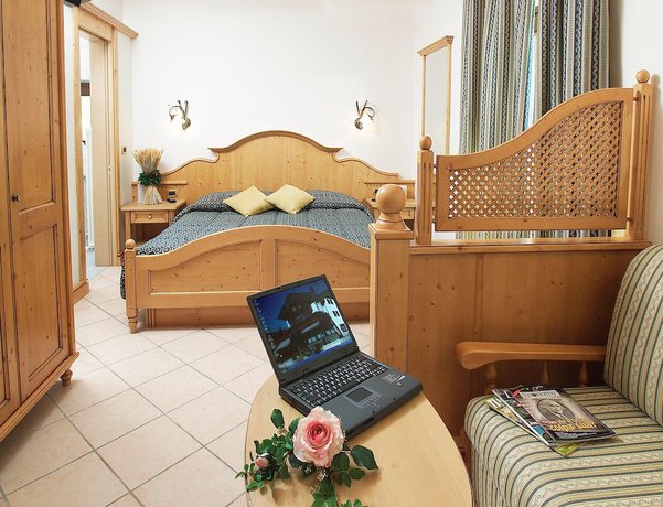 Imagen de la habitación del Hotel Ristorante Valle Verde. Foto 12