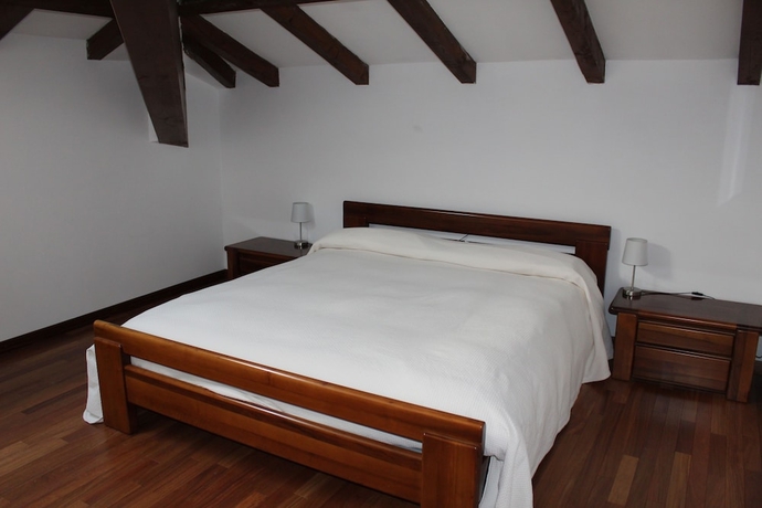 Imagen de la habitación del Hotel Ristorante Vapore. Foto 4