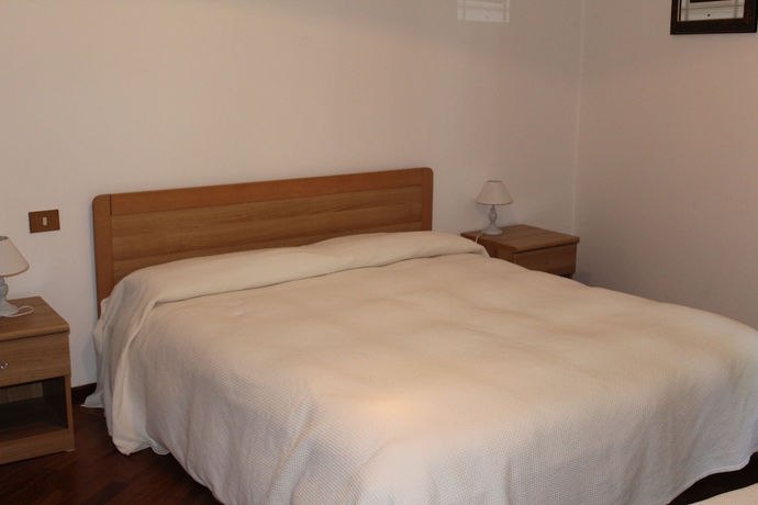 Imagen de la habitación del Hotel Ristorante Vapore. Foto 7