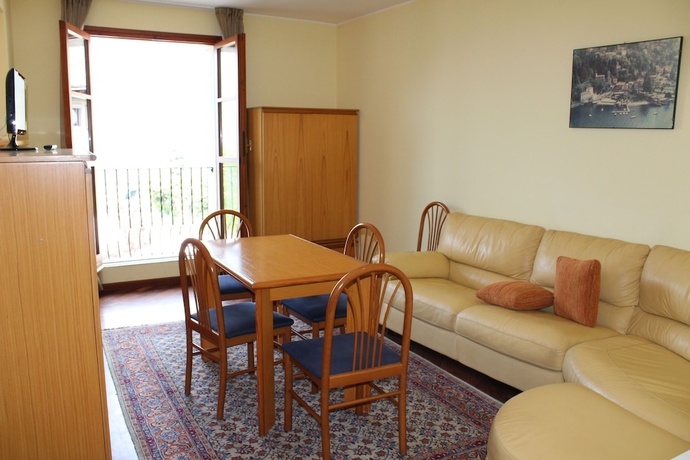 Imagen de la habitación del Hotel Ristorante Vapore. Foto 8