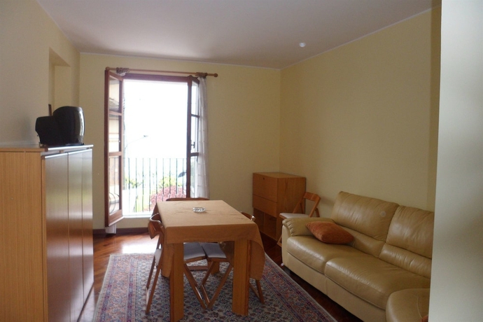 Imagen de la habitación del Hotel Ristorante Vapore. Foto 15