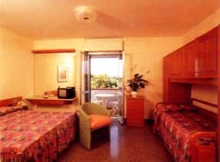 Imagen de la habitación del Hotel Ristorante Vecchia Maremma. Foto 2