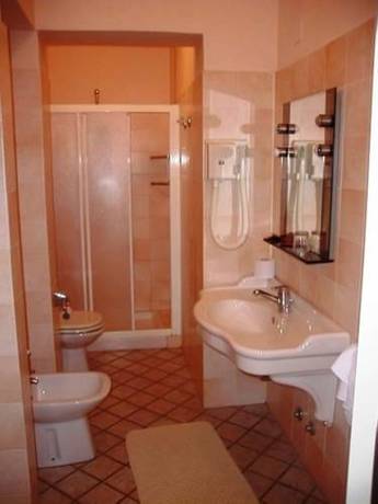 Imagen de la habitación del Hotel Ristorante Vecchia Maremma. Foto 4