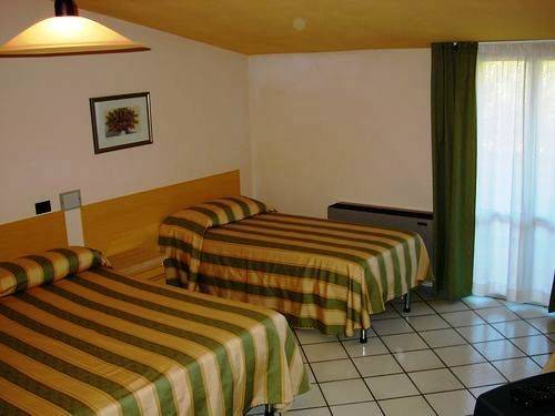 Imagen de la habitación del Hotel Ristorante Vecchia Maremma. Foto 5