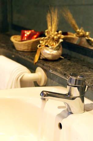 Imagen de la habitación del Hotel Ristorante Vecchia Maremma. Foto 6