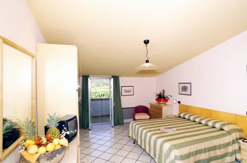 Imagen de la habitación del Hotel Ristorante Vecchia Maremma. Foto 7