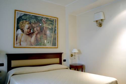 Imagen general del Hotel Ristorante Vecchia Vibo. Foto 1