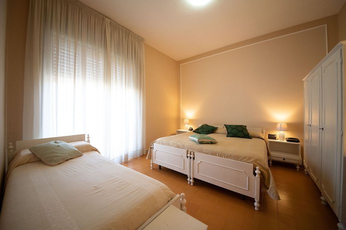 Imagen de la habitación del Hotel Ristorante Venezuela. Foto 3