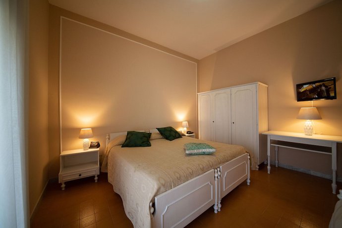 Imagen de la habitación del Hotel Ristorante Venezuela. Foto 6
