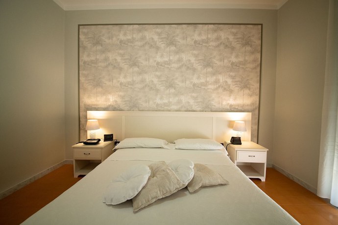 Imagen de la habitación del Hotel Ristorante Venezuela. Foto 8