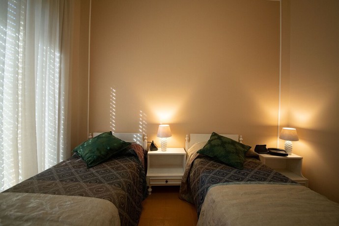 Imagen de la habitación del Hotel Ristorante Venezuela. Foto 10