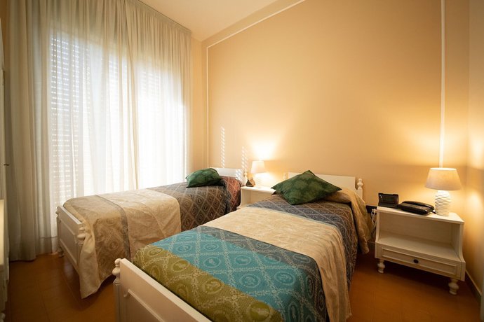 Imagen de la habitación del Hotel Ristorante Venezuela. Foto 11