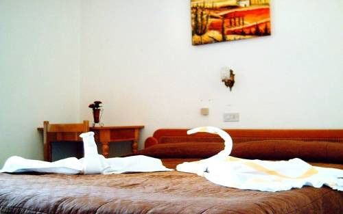 Imagen de la habitación del Hotel Ristorante Vittoria, Brusimpiano. Foto 4