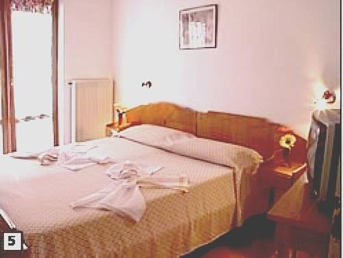 Imagen general del Hotel Ristorante Vittoria, Brusimpiano. Foto 1