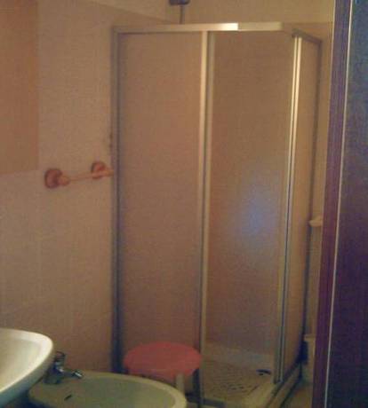 Imagen de la habitación del Hotel Ristorante Vittoria, Brusimpiano. Foto 5