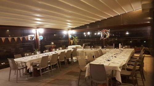 Imagen general del Hotel Ristorante Vittoria, San Fedele Intelvi. Foto 6