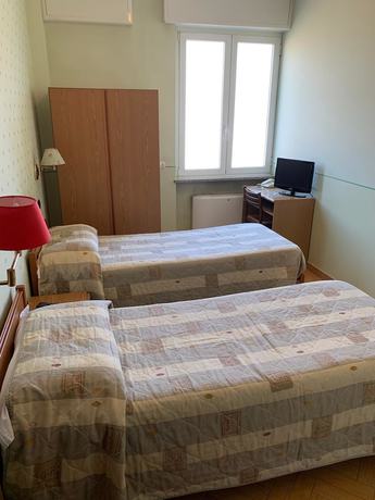 Imagen de la habitación del Hotel Ristorante da Giovanni. Foto 7