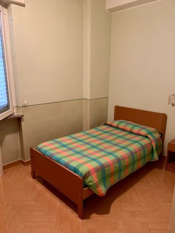 Imagen de la habitación del Hotel Ristorante da Giovanni. Foto 8