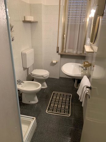 Imagen de la habitación del Hotel Ristorante da Giovanni. Foto 10