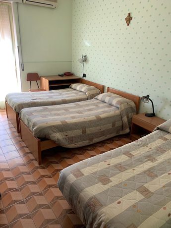 Imagen de la habitación del Hotel Ristorante da Giovanni. Foto 11