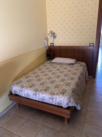 Imagen de la habitación del Hotel Ristorante da Giovanni. Foto 13