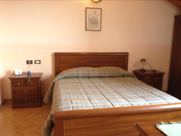 Imagen de la habitación del Hotel Ristorante da Giovanni. Foto 15