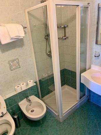 Imagen de la habitación del Hotel Ristorante da Giovanni. Foto 18