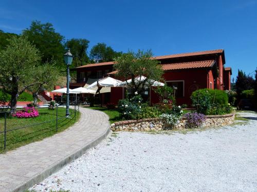 Imagen general del Hotel Ristorante la Luna. Foto 4