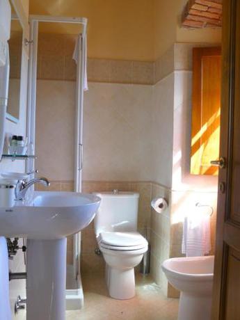 Imagen de la habitación del Hotel Ristorante la Luna. Foto 9