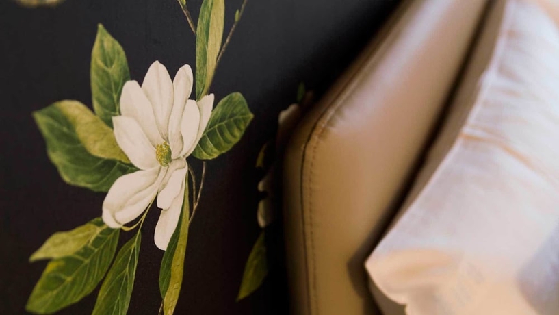 Imagen de la habitación del Hotel Ristoro Appennino. Foto 9