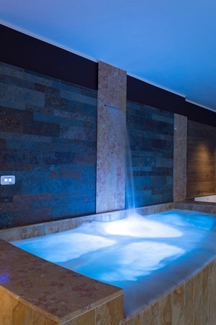 Imagen de la piscina del Hotel Ristoro Appennino. Foto 19