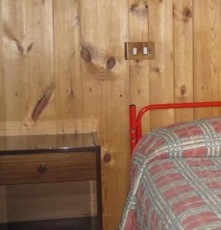 Imagen de la habitación del Hotel Ristoro Vagneur. Foto 13