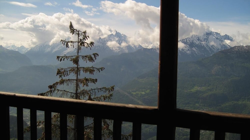 Imagen de la habitación del Hotel Ristoro Vagneur. Foto 15