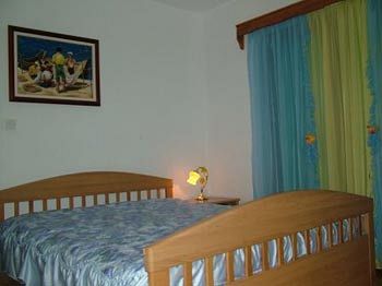 Imagen de la habitación del Hotel Risto's Guest House. Foto 2