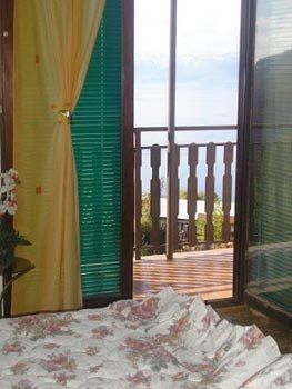 Imagen de la habitación del Hotel Risto's Guest House. Foto 3