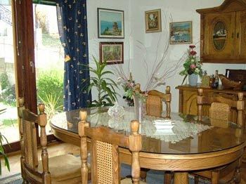 Imagen de los interiores del Hotel Risto's Guest House. Foto 12