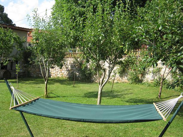 Imagen de los exteriores del Hotel Risto's Guest House. Foto 10