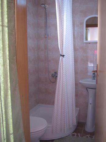 Imagen de la habitación del Hotel Risto's Guest House. Foto 8