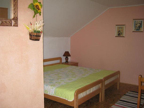 Imagen de la habitación del Hotel Risto's Guest House. Foto 9