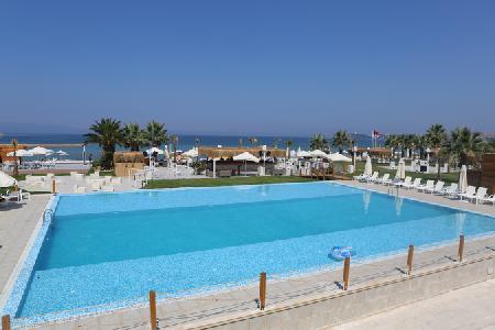 Imagen general del Hotel Risus Beach Resort. Foto 3