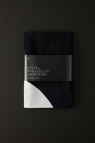 Imagen de la habitación del Hotel Risveglio Akasaka. Foto 2