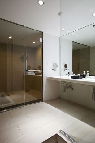 Imagen de la habitación del Hotel Risveglio Akasaka. Foto 7