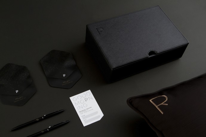 Imagen de la habitación del Hotel Risveglio Akasaka. Foto 8