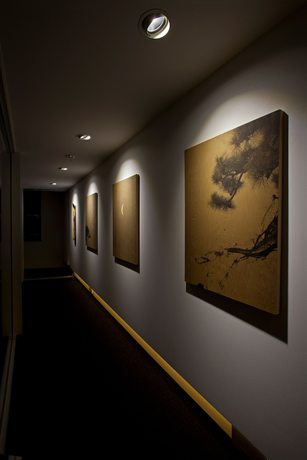 Imagen de la habitación del Hotel Risveglio Akasaka. Foto 16