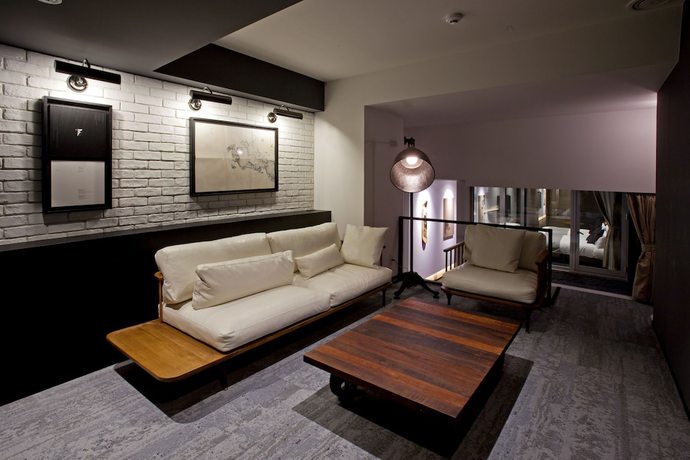 Imagen de la habitación del Hotel Risveglio Akasaka. Foto 19