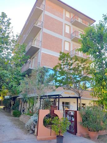Imagen general del Hotel Rita, Cervia. Foto 5