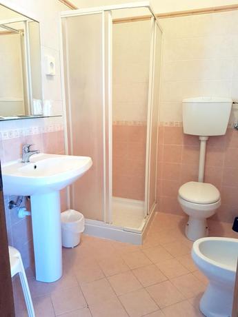 Imagen de la habitación del Hotel Rita, Cervia. Foto 7