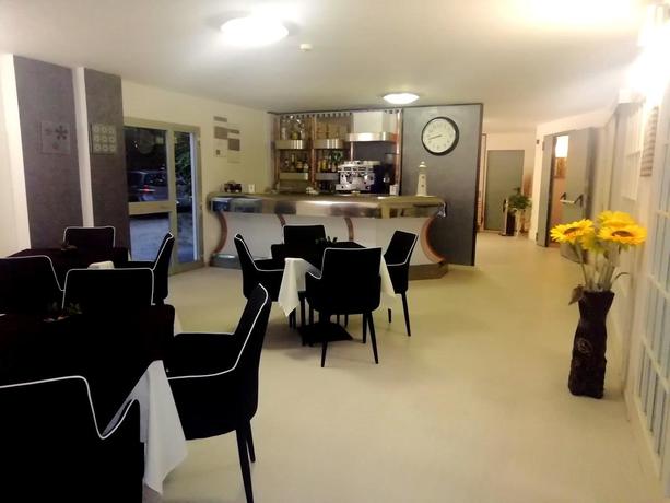Imagen general del Hotel Rita, Cervia. Foto 2