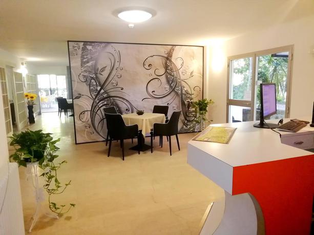 Imagen general del Hotel Rita, Cervia. Foto 3