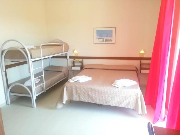 Imagen de la habitación del Hotel Rita, Cervia. Foto 8